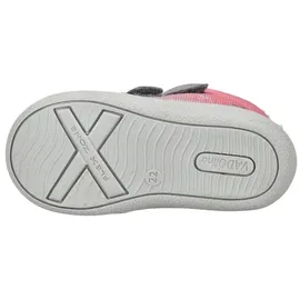 Vado Stiefelette Grau 23