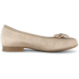 Gabor Ballerinas in Sand | Gr.: 40,5