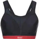 Shock Absorber D+ Classic Support Marineblau 95E