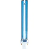 HEISSNER UVC Ersatzlampe 9W/840 PL-S G23 Lichtfarbe 4000K