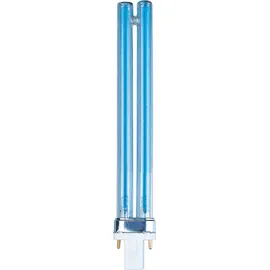 HEISSNER UVC Ersatzlampe 9W/840 PL-S G23 Lichtfarbe 4000K