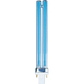 HEISSNER UVC Ersatzlampe 9 W PL Sockel 2 Pin