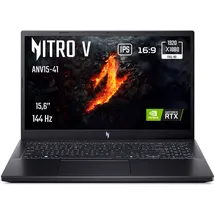 Acer Nitro V 15 AMD Ryzen 5 7535HS 16 GB RAM 512 GB SSD RTX 4050