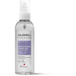 Goldwell Stylesign Smooth Schwereloses Glanz-Öl 50ml