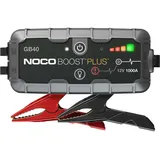 Noco GB40 Boost 12V 1000A Jump Starter