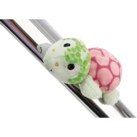 NICI Mini MagNICI Schildkröte 7 cm Grün