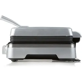 DOMO collection DO9149W Waffeleisen