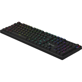 Savio STYX Outemu Blue QWERTY