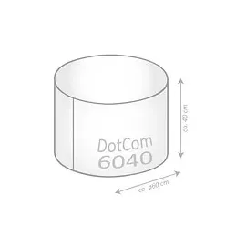 Sitting Point DotCom Outdoor grau