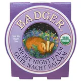Badger Night Balm Balsam 56 g