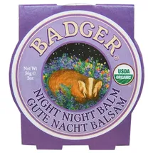 Badger Night Balm Balsam 56 g