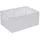 MCW Aufbewahrungskorb C37 14 x 31 x 23 cm Weiß