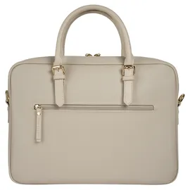 Bugatti Ella Saffiano beige
