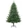 vidaXL Künstlicher Weihnachtsbaum Grün 180 cm