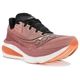 Saucony Endorphin Azura Damen Rosa 40,5
