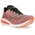 Saucony Endorphin Azura Damen Rosa 40,5
