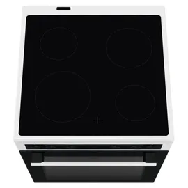 AEG CCB6206ABW Weiß