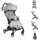 KIKKABOO Cloe Grau