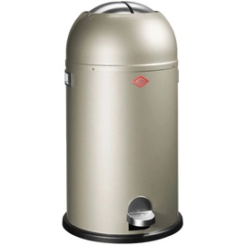 Wesco Kickmaster 33 l newsilver