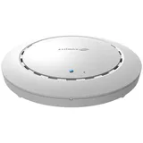Edimax CAP1200 - AC1200 Dual-Band Gigabit PoE-Access Point für die Deckenmontage