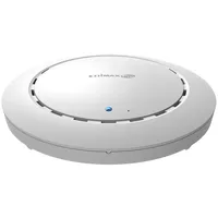 Edimax CAP1200 - AC1200 Dual-Band Gigabit PoE-Access Point für die Deckenmontage