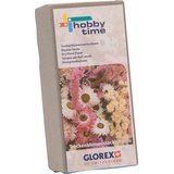 Glorex Steckschaum für Trockenblumen