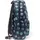 Difuzed Mickey Mouse Club House, Kindergartentasche, Mickey Mouse AOP Backpack