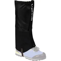 Viking Kanion Gamaschen L Schwarz