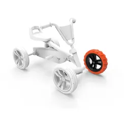 BERG Gokart Komplettrad Buzzy Nitro vorne LINKS ERSATZTEIL
