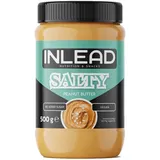 INLEAD Peanut Butter, 500 g Dose, Salty