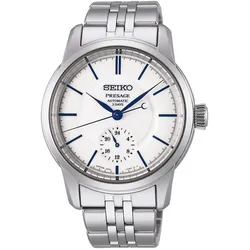 Seiko SPB445J1 Presage Herrenuhr Automatik Hakuji