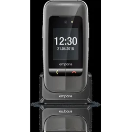 Emporia ONE V200 Space Grey