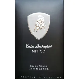 Tonino Lamborghini Mitico Eau de Toilette 75 ml