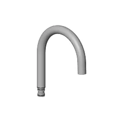 Dornbracht Auslauf 90282221002-00 chrom