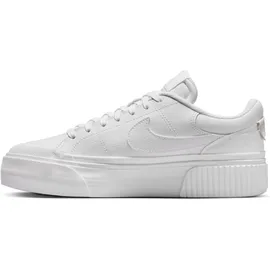 Nike Court Legacy Lift White/White/White 42,5