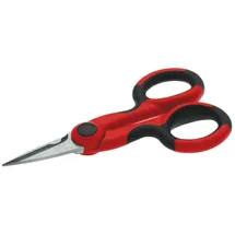 WeTec Elektrikerschere