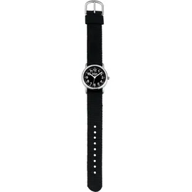 Scout Start Up 280304002 Quarzuhr Schwarz Armbanduhr