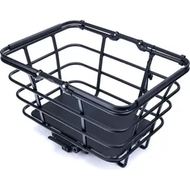 Atranvelo Fahrradkorb Epic Multi AVS schwarz