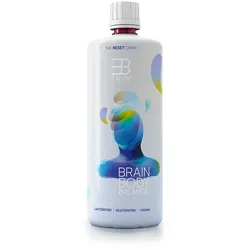 TRY-B Getränkekonzentrat 1000 ml
