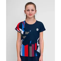 New York 2024 Junior Capsleeve Gr. 128  - 8 Jahre