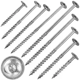sl rack Holzbauschraube mit 93108-10