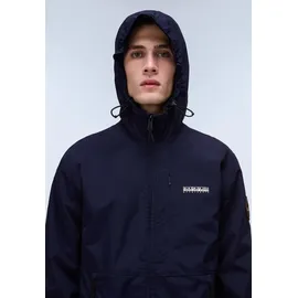 Napapijri A-Tundra 1 Unisex Blau XL