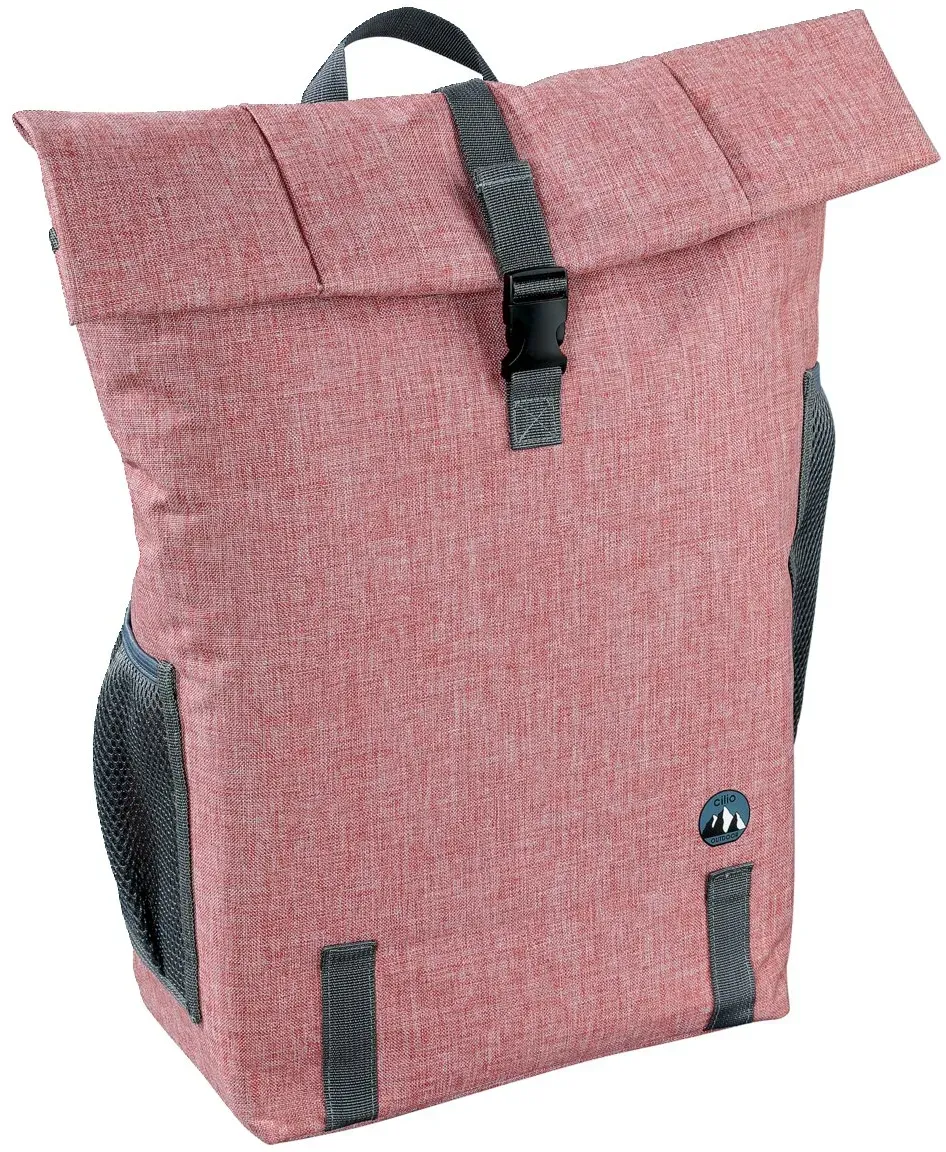 Cilio Rucksack GIRO - B/H/T ca. 43.40x47.50x2.20