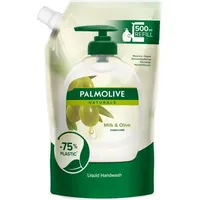 Palmolive Palmolive, Naturals Ultra Moisturising (Flüssigseife, 500 ml)
