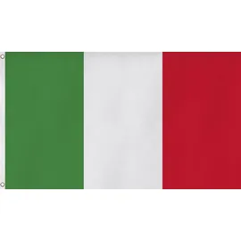 Normani Fahne, Flagge 300 cm × 500 cm (300 x 500 cm)