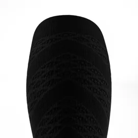 Bauerfeind Sports Herren Run Performance Compression Socks - EU 38-41 schwarz