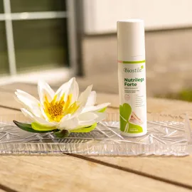Biostile Nutrilegs Forte Massagecreme 100 ml