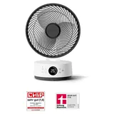 Meaco Sefte 10 Tischventilator Weiß
