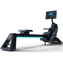 Sportstech sRow Schwarz