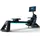 Sportstech sRow Schwarz